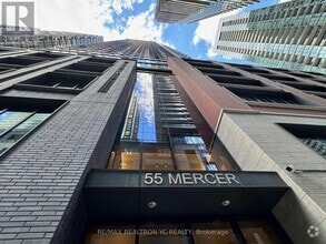 Building Photo - 55-4855 Mercer St