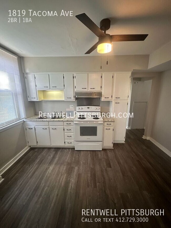 Photo - 1819 Tacoma Ave Apartment