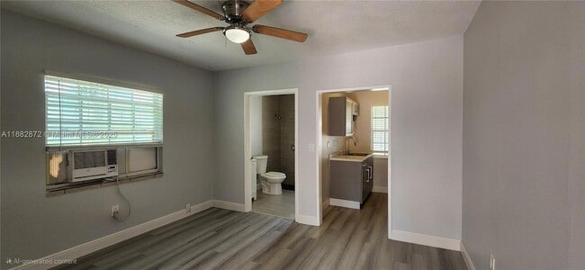 Building Photo - 405 NW 64th St