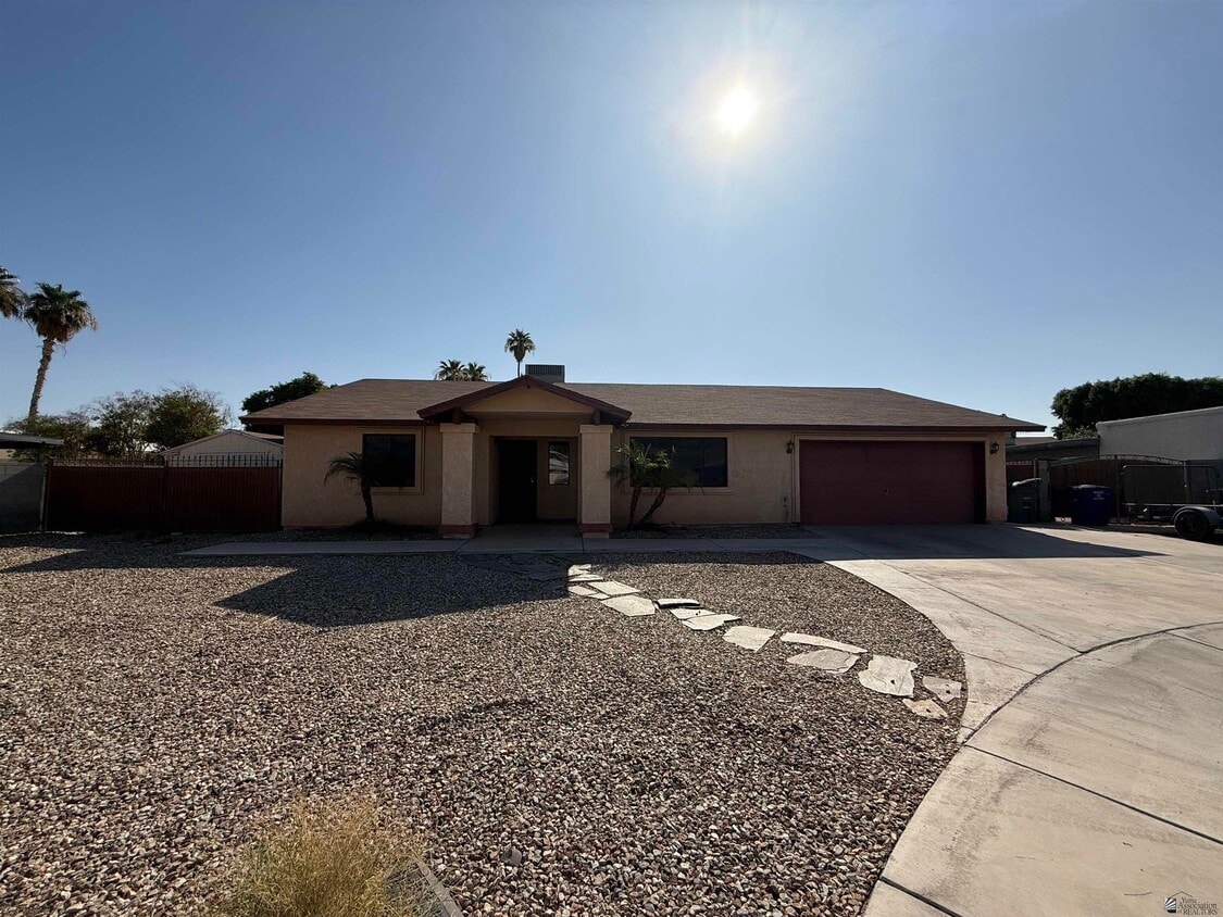 Foto principal - 1356 S 41st Ave