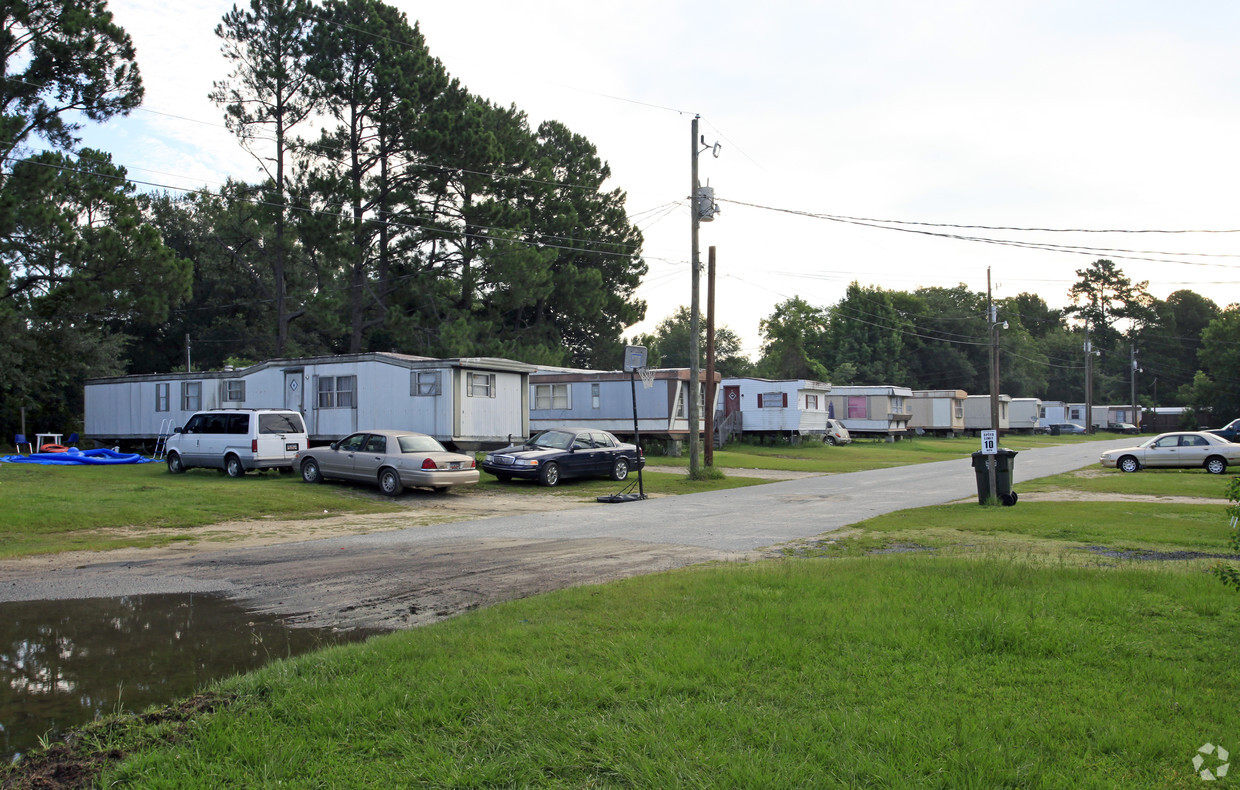 Primary Photo - Countryside Mobile Home Park