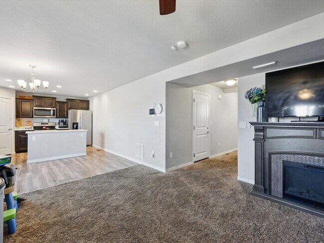 Building Photo - 10734 Witcher Dr