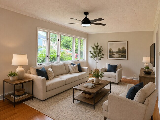 Foto del edificio - 274 Pleasant Hill Blvd