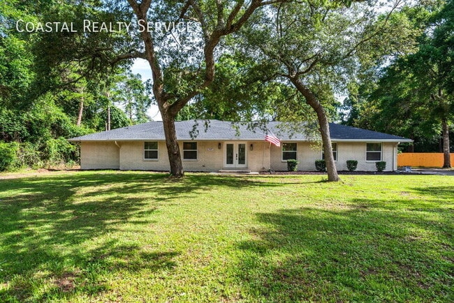 Building Photo - 2507 Edgewater Dr