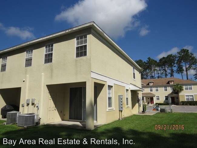 Foto del edificio - 2 br, 2.5 bath House - 34830 Turnbury Court