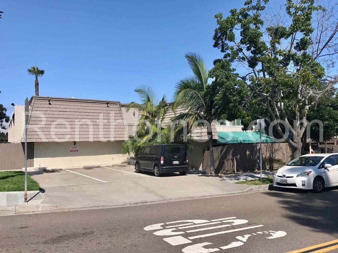 4404 Bond St San Diego, CA 92109 Alquileres en San Diego, CA