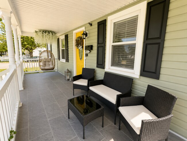 Foto del edificio - 3401 Brighton St