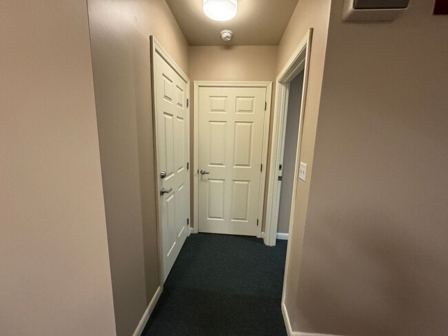 Interior Photo - 500 W Fayette St.