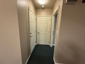 Interior Photo - 500 W Fayette St.