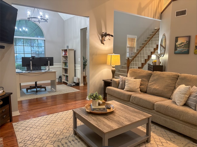 Building Photo - Welcome to your new home!!!