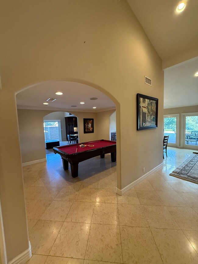 Foto del edificio - Beautiful 1 Story Porter Ranch, 3 Bedroom,...