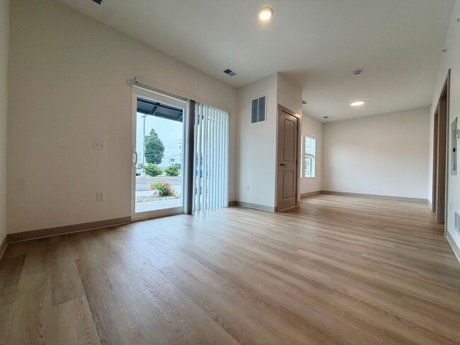 Interior Photo - Riverbend Flats Apartments
