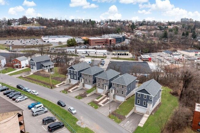 Photo - Now Available | Luxury New Construction Home for Rent in Pittsburgh (Westwood/Oakwood Area)