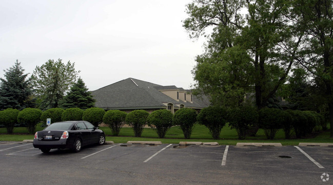 Building Photo - Barrington Horizon Senior Living Community