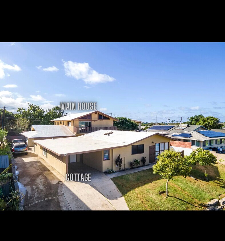 Primary Photo - 314 Niihau St