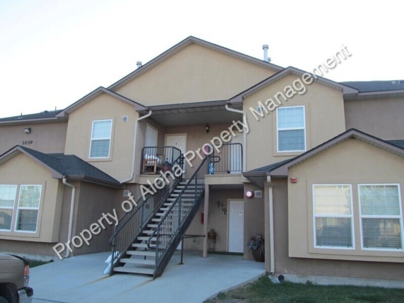 1039 W Pine Ave Unit 3, Meridian, ID 83642 Condo for Rent in