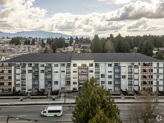 Building Photo - Phoenix Heights