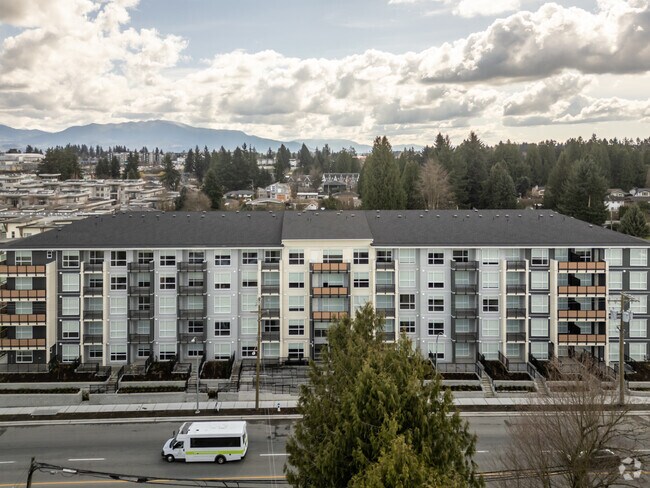 Photo du bâtiment - Phoenix Heights