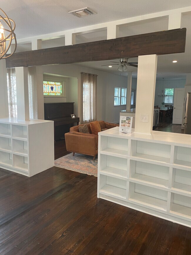 built ins - 1139 W Russell Plz