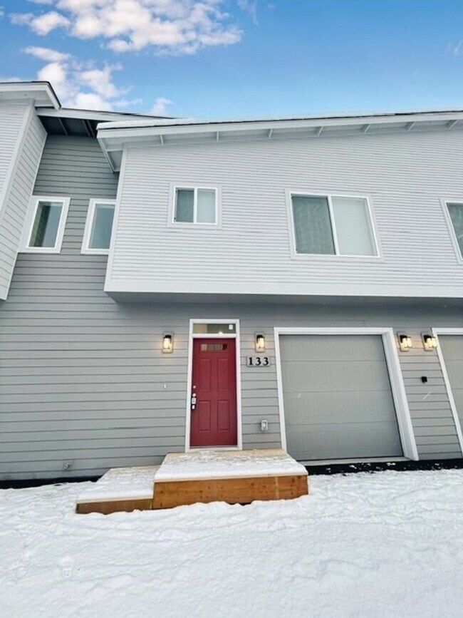 Foto del edificio - 137-137 Willow View Circle