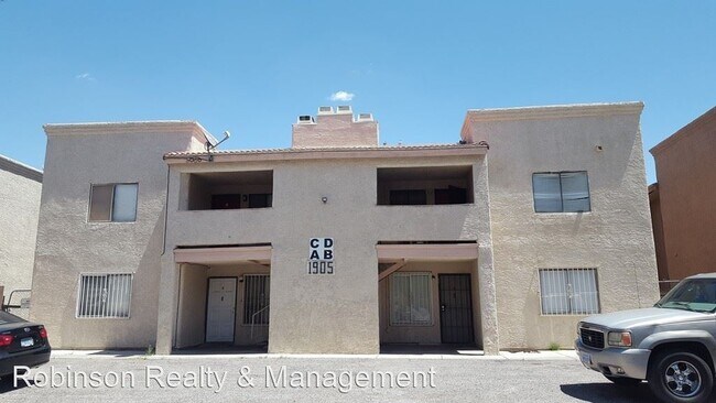 Building Photo - 1905 Arpa Way