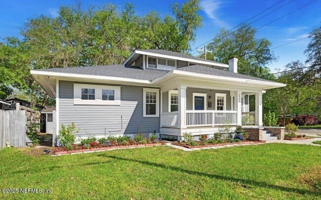 Building Photo - 3903 Boone Park Ave