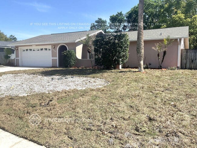 Building Photo - 1375 Guinevere Dr
