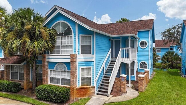 Building Photo - 2727 N Poinciana Blvd