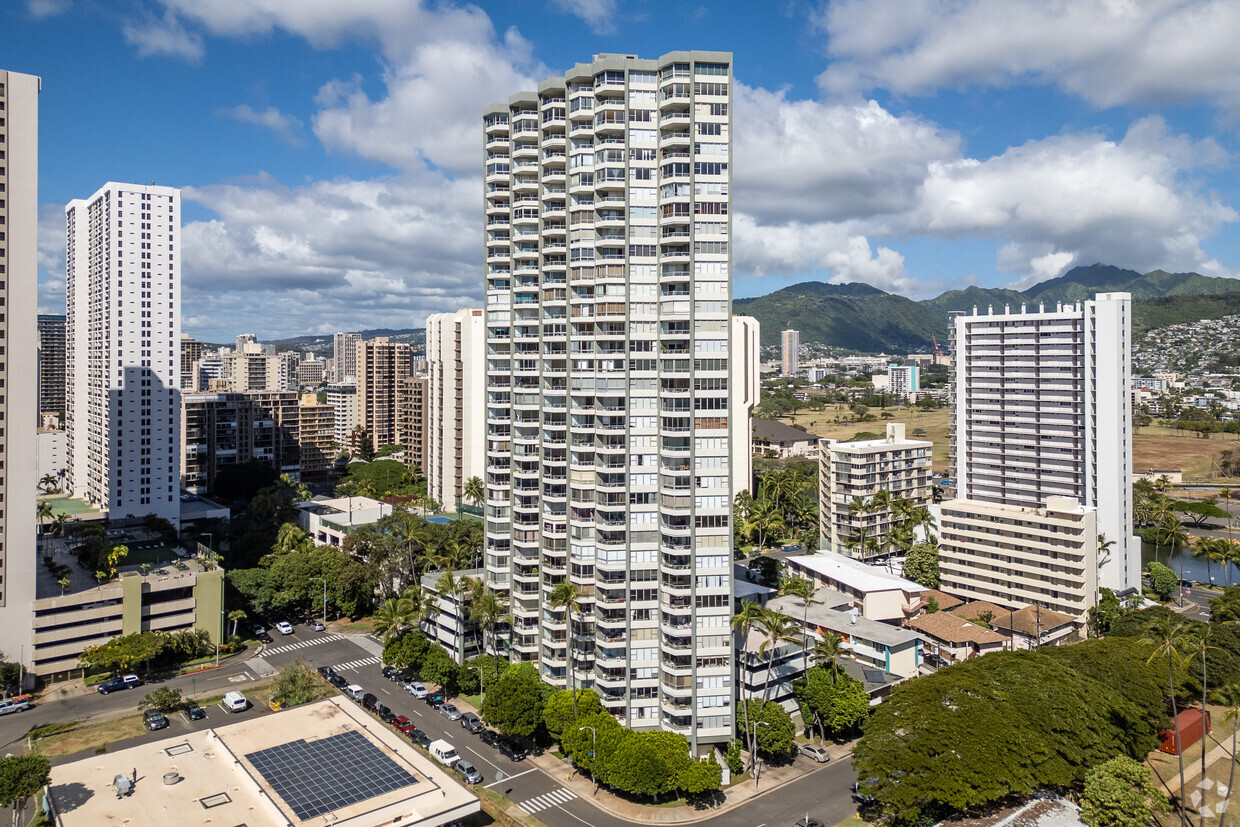 Foto principal - Diamond Head Vista