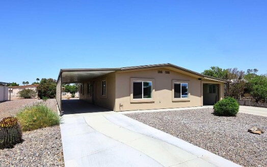 Building Photo - 9111 E Olive Ln N