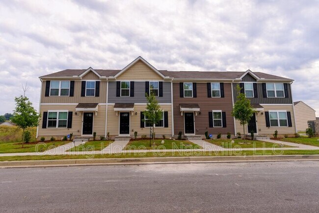 Foto del edificio - 1243 Havenbrook Dr