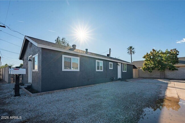 Foto del edificio - Nice 2 bedroom 2 bath in Chandler!