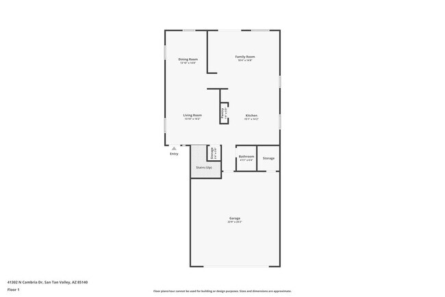 Foto del edificio - 41302 N Cambria Dr