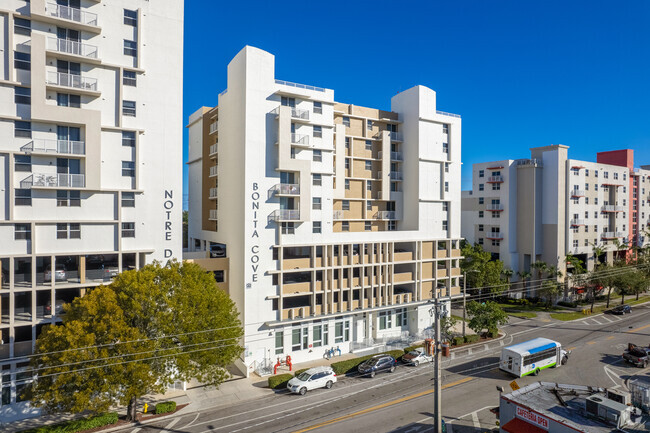 Foto del edificio - Bonita Cove