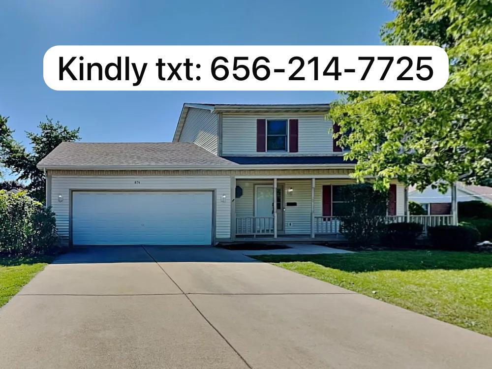 Primary Photo - 875 Foran Ln