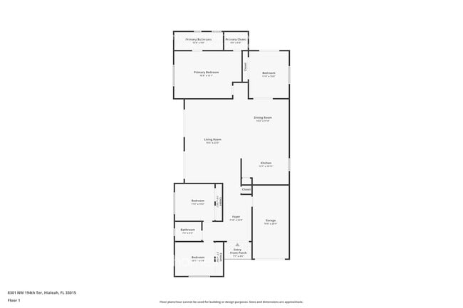 Foto del edificio - 8301 NW 194th Terrace