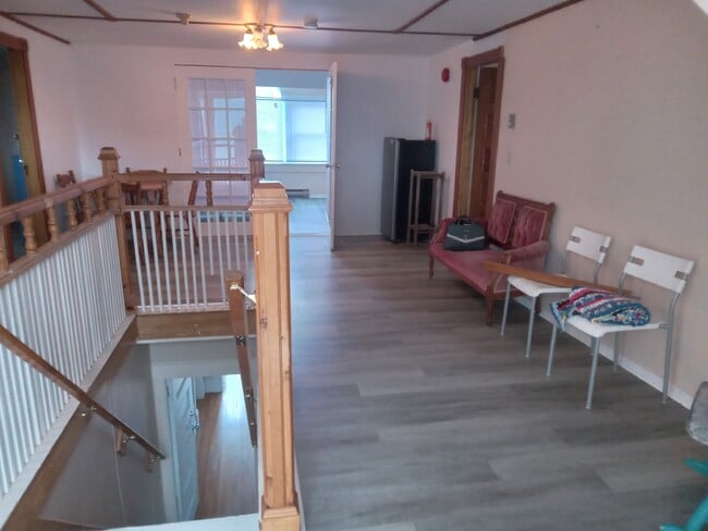 Photo du bâtiment - 451 Rue Dufferin