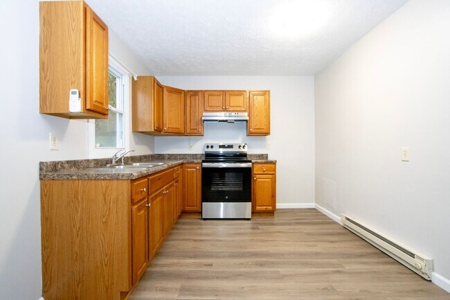 Foto del edificio - Two bedroom apartment