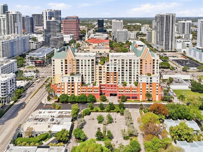 Foto del edificio - 110 N Federal Hwy