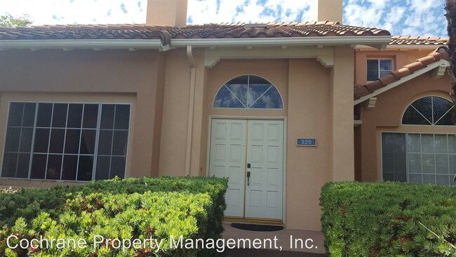 Foto del edificio - 325 Pacific Oaks Rd