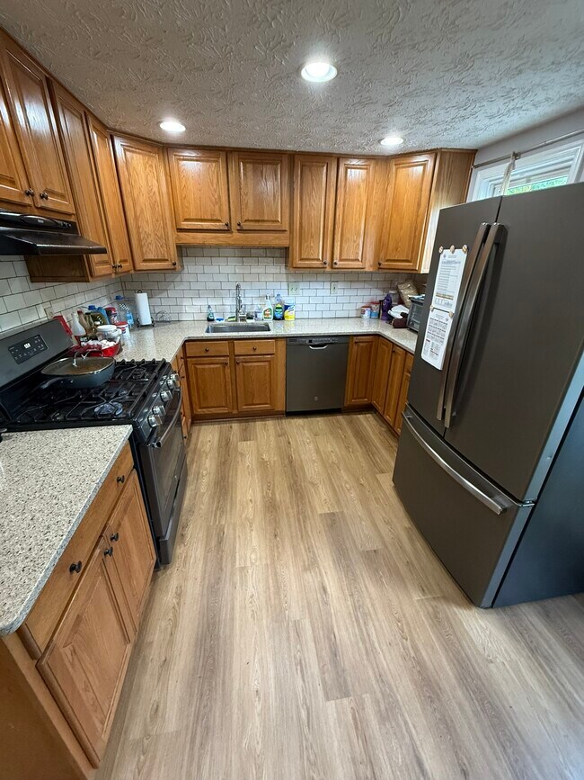 Building Photo - 4620 Norris Ct