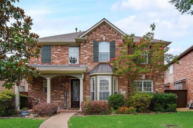 Building Photo - 1617 Hawkins Ct