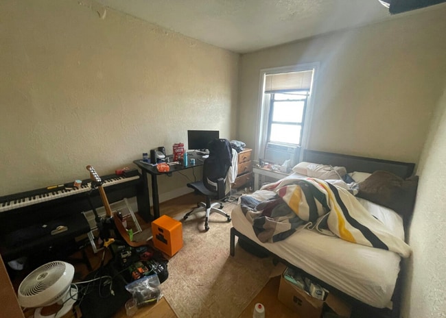 Building Photo - 88 Hammond St