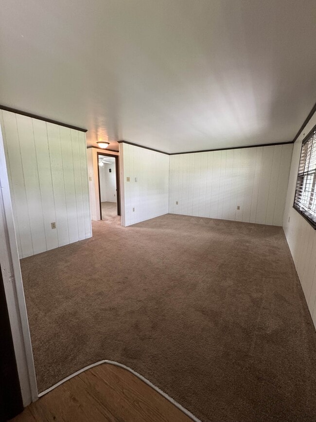 Living Room - 107 Main St