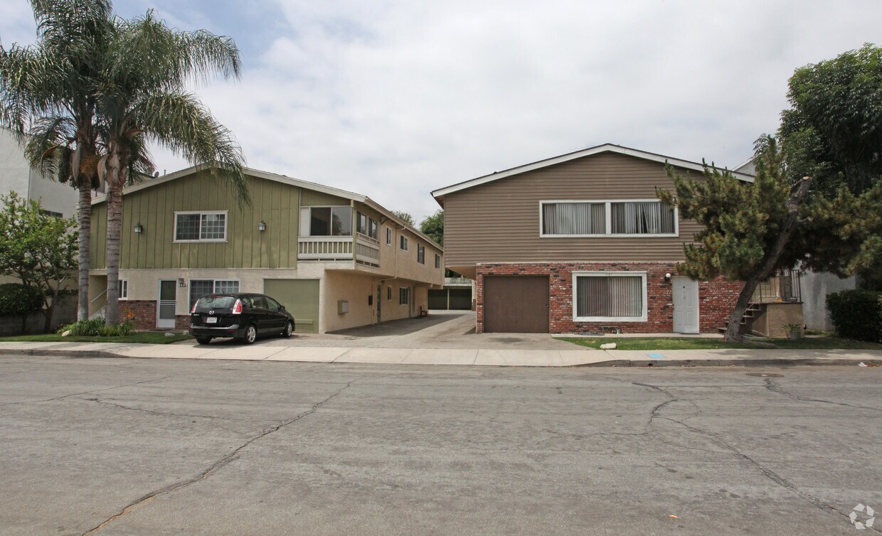 Foto del edificio - 533 S Shelton St