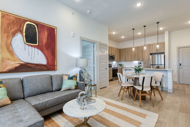 Building Photo - The Savoy