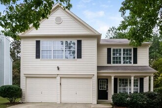 Building Photo - 4110 Glenaire Way NW
