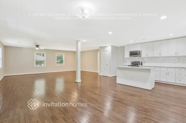 Foto del edificio - 2731 Oldknow Dr NW
