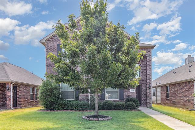 Foto del edificio - 613 Wounded Knee Dr