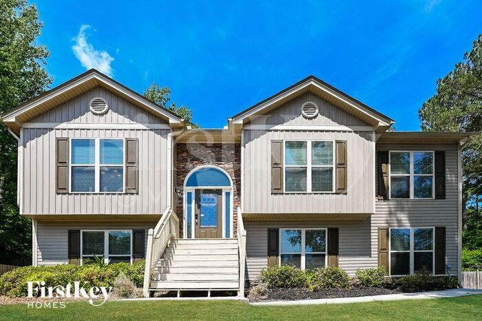 Foto principal - 1417 Greenridge Way